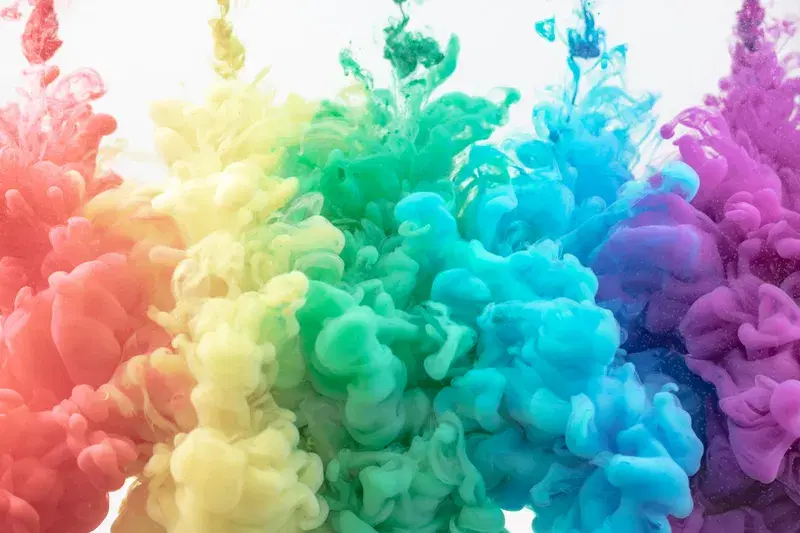 Cover Image for Incorporating Colorful Elements into Your Garden: A Guide to Vibrant Decor