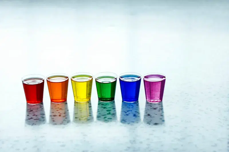 Cover Image for Decorative Ways to Use Shot Glasses in Your Garden
