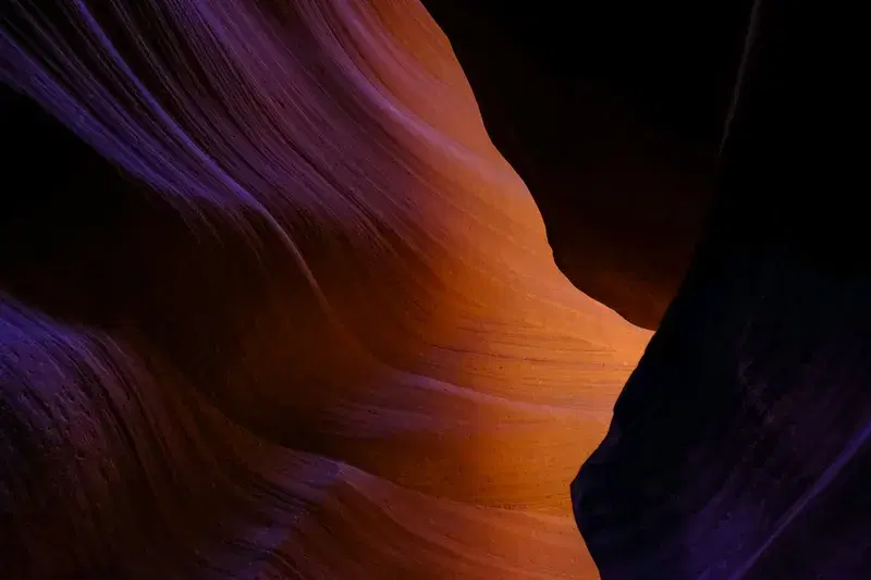 Cover Image for Exploring the Colors of Nature: How Canyon Rock Formations Inspire Garden Decor