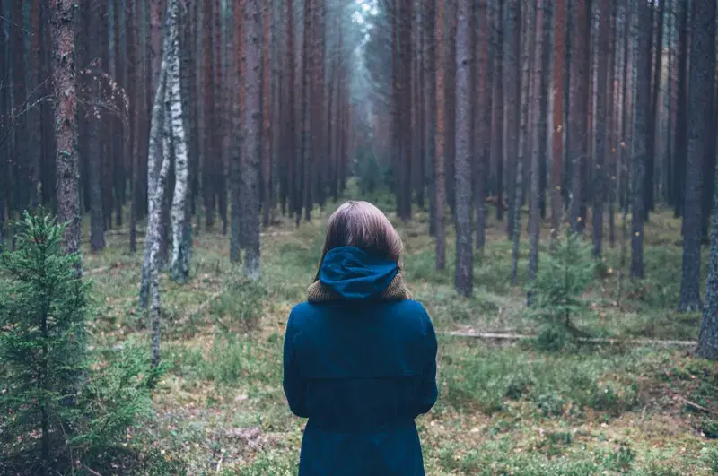 Cover Image for How Nature Inspires Our Fashion Choices