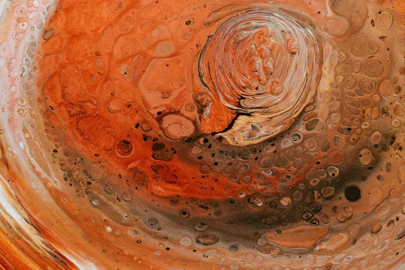 Cover Image for Incorporating Abstract Art into Eco-Friendly Home Decor
