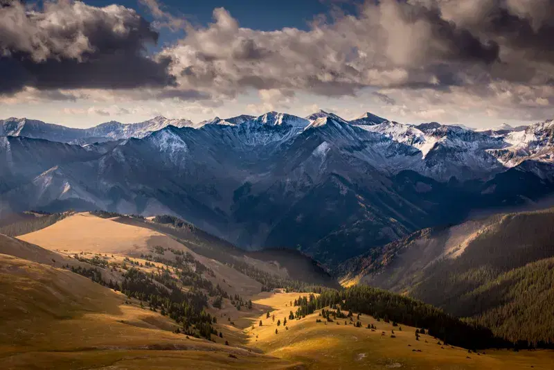Cover Image for Inspiring Nature Decor: Bringing the San Juan Mountains to Your Home