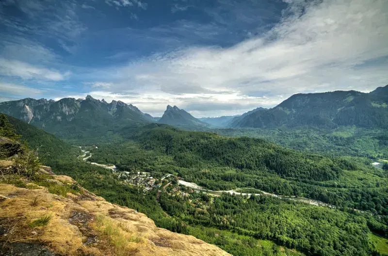 Cover Image for Incorporating Natural Beauty: How Landscape Photography Can Inspire Your Garden Design