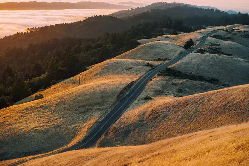 Cover Image for Incorporating Mountain Landscapes into Your Nature-Inspired Decor