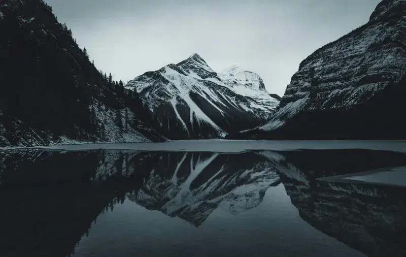 Cover Image for Inspiration from Nature: Using Mountain Landscapes in Home Decor