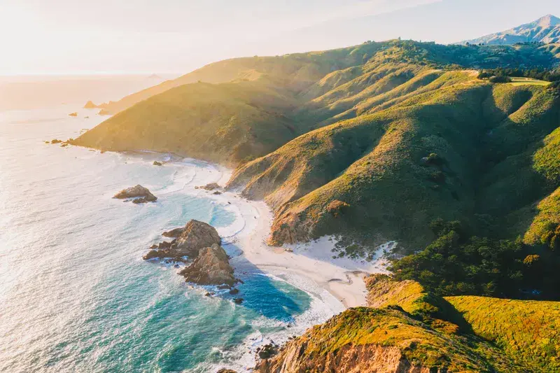 Cover Image for Incorporating Nature's Beauty into Your Home: Inspiration from Scenic Landscapes
