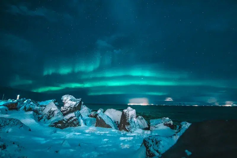 Cover Image for Incorporating Northern Lights into Nature-Inspired Decor