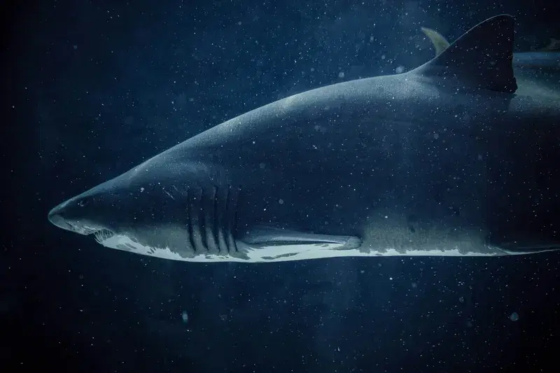 Cover Image for The Beauty of Underwater Nature: Exploring Marine Life Through Photography